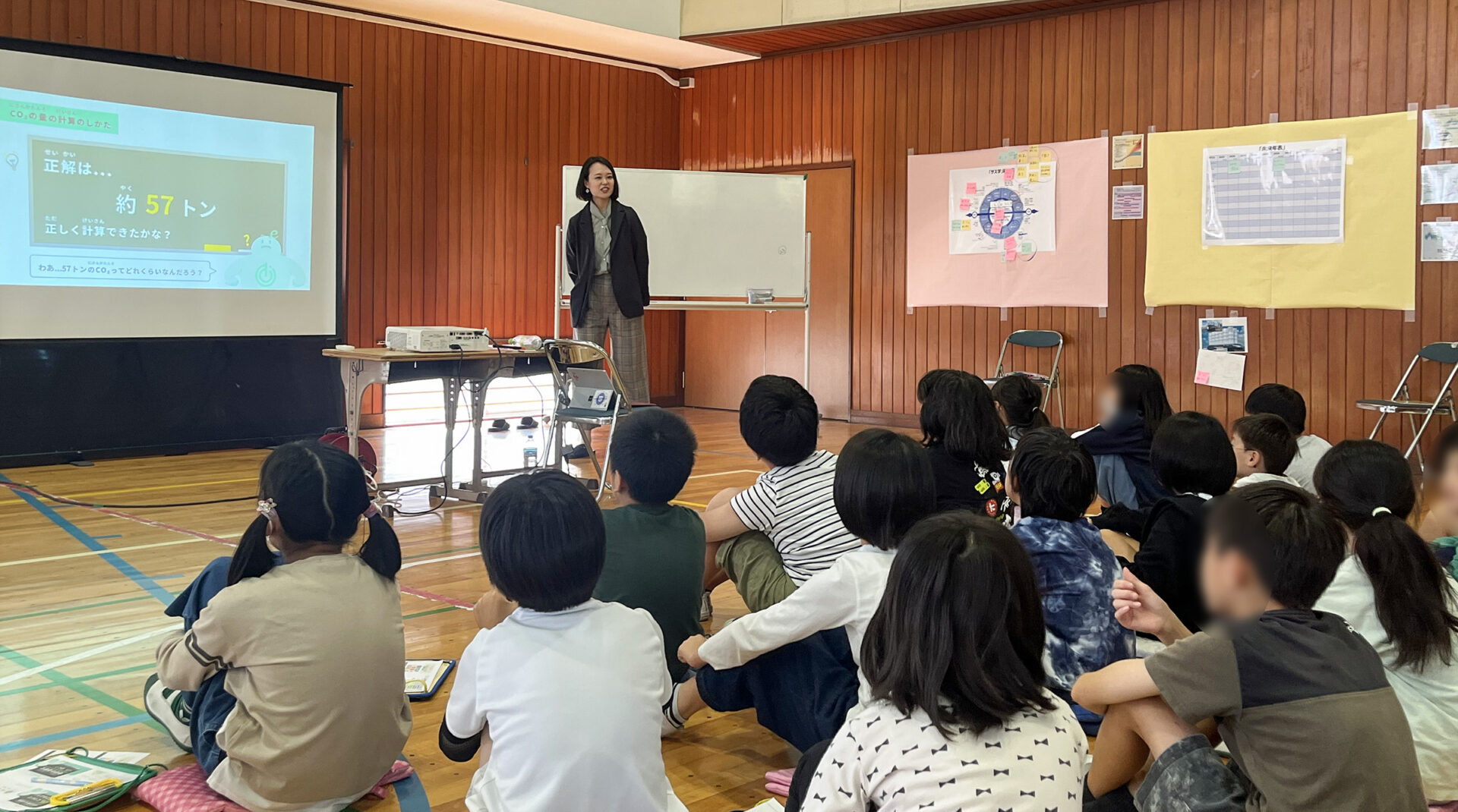 取手 西 小学校